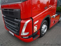 VOLVO FH 500  / I-PARK COOL / I-SAVE / NOWY MODEL /  P