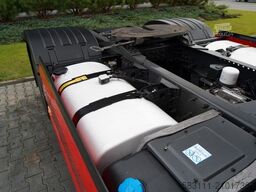 VOLVO FH 500  / I-PARK COOL / I-SAVE / NOWY MODEL /  P