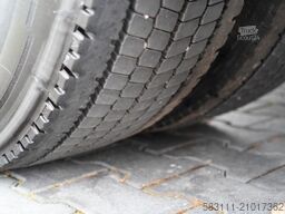 VOLVO FH 500  / I-PARK COOL / I-SAVE / NOWY MODEL /  P