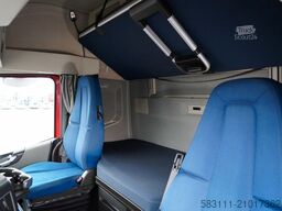 VOLVO FH 500  / I-PARK COOL / I-SAVE / NOWY MODEL /  P