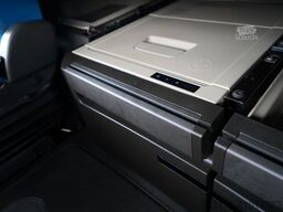 VOLVO FH 500  / I-PARK COOL / I-SAVE / NOWY MODEL /  P