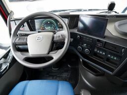 VOLVO FH 500  / I-PARK COOL / I-SAVE / NOWY MODEL /  P