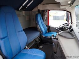 VOLVO FH 500  / I-PARK COOL / I-SAVE / NOWY MODEL /  P