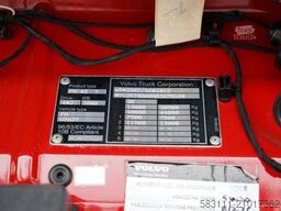 VOLVO FH 500  / I-PARK COOL / I-SAVE / NOWY MODEL /  P