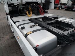 MERCEDES-BENZ ACTROS 1851 / RETARDER  / GIGA SPACE  / EURO 6 /