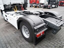 MERCEDES-BENZ ACTROS 1851 / RETARDER  / GIGA SPACE  / EURO 6 /