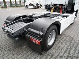 MERCEDES-BENZ ACTROS 1851 / RETARDER  / GIGA SPACE  / EURO 6 /