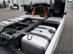 MERCEDES-BENZ ACTROS 1851 / RETARDER  / GIGA SPACE  / EURO 6 /