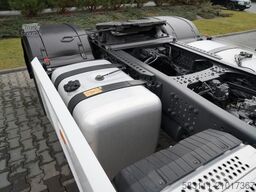 MERCEDES-BENZ ACTROS 1851 / RETARDER  / GIGA SPACE  / EURO 6 /