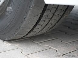 MERCEDES-BENZ ACTROS 1851 / RETARDER  / GIGA SPACE  / EURO 6 /