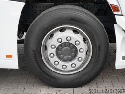 MERCEDES-BENZ ACTROS 1851 / RETARDER  / GIGA SPACE  / EURO 6 /