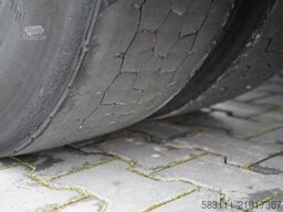 MERCEDES-BENZ ACTROS 1851 / RETARDER  / GIGA SPACE  / EURO 6 /