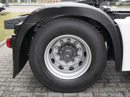 MERCEDES-BENZ ACTROS 1851 / RETARDER  / GIGA SPACE  / EURO 6 /