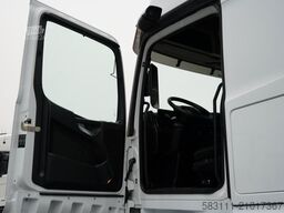 MERCEDES-BENZ ACTROS 1851 / RETARDER  / GIGA SPACE  / EURO 6 /