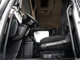 MERCEDES-BENZ ACTROS 1851 / RETARDER  / GIGA SPACE  / EURO 6 /