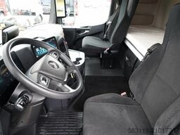 MERCEDES-BENZ ACTROS 1851 / RETARDER  / GIGA SPACE  / EURO 6 /