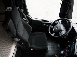 MERCEDES-BENZ ACTROS 1851 / RETARDER / GIGA SPACE / EURO 6 /