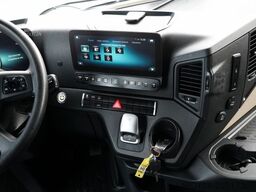 MERCEDES-BENZ ACTROS 1851 / RETARDER  / GIGA SPACE  / EURO 6 /