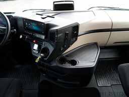 MERCEDES-BENZ ACTROS 1851 / RETARDER  / GIGA SPACE  / EURO 6 /