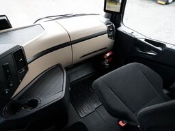 MERCEDES-BENZ ACTROS 1851 / RETARDER  / GIGA SPACE  / EURO 6 /