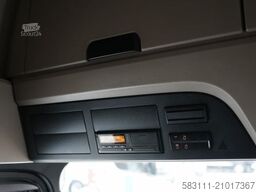 MERCEDES-BENZ ACTROS 1851 / RETARDER  / GIGA SPACE  / EURO 6 /