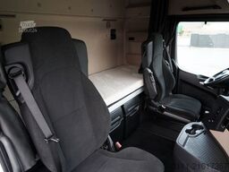 MERCEDES-BENZ ACTROS 1851 / RETARDER  / GIGA SPACE  / EURO 6 /