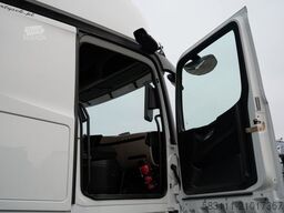 MERCEDES-BENZ ACTROS 1851 / RETARDER  / GIGA SPACE  / EURO 6 /