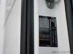 MERCEDES-BENZ ACTROS 1851 / RETARDER  / GIGA SPACE  / EURO 6 /