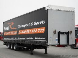 KÖGEL FIRANKA / MEGA / O? PODNOSZONA / OSIE SAF / DACH