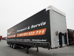 KÖGEL FIRANKA / MEGA / O? PODNOSZONA / OSIE SAF / DACH