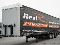 KÖGEL FIRANKA / MEGA / O? PODNOSZONA / OSIE SAF / DACH