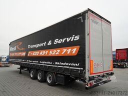 KÖGEL FIRANKA / MEGA / O? PODNOSZONA / OSIE SAF / DACH