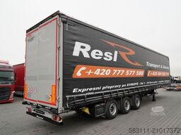 KÖGEL FIRANKA / MEGA / O? PODNOSZONA / OSIE SAF / DACH