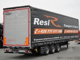 KÖGEL FIRANKA / MEGA / O? PODNOSZONA / OSIE SAF / DACH