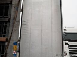 KÖGEL FIRANKA / MEGA / O? PODNOSZONA / OSIE SAF / DACH