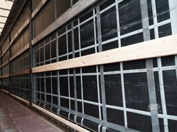 KÖGEL FIRANKA / MEGA / O? PODNOSZONA / OSIE SAF / DACH