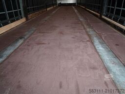 KÖGEL FIRANKA / MEGA / O? PODNOSZONA / OSIE SAF / DACH