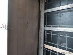 KÖGEL FIRANKA / MEGA / O? PODNOSZONA / OSIE SAF / DACH