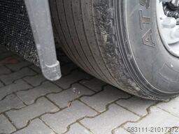 KÖGEL FIRANKA / MEGA / O? PODNOSZONA / OSIE SAF / DACH