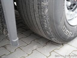 KÖGEL FIRANKA / MEGA / O? PODNOSZONA / OSIE SAF / DACH