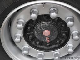 KÖGEL FIRANKA / MEGA / O? PODNOSZONA / OSIE SAF / DACH