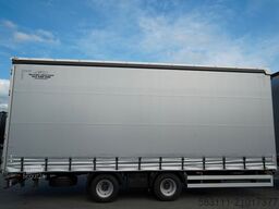 SCANIA S 450 / ZESTAW TANDEM / 120 M3 / PO KONTRAKCIE S