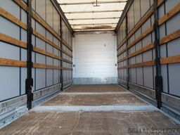 SCANIA S 450 / ZESTAW TANDEM / 120 M3 / PO KONTRAKCIE S