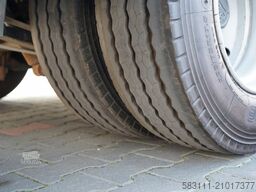 SCANIA S 450 / ZESTAW TANDEM / 120 M3 / PO KONTRAKCIE S