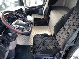 SCANIA S 450 / ZESTAW TANDEM / 120 M3 / PO KONTRAKCIE S