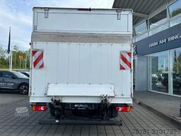 PEUGEOT Boxer 435L4 130 Koffer extrabreit LBW Scheckheft