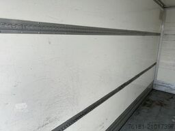 PEUGEOT Boxer 435L4 130 Koffer extrabreit LBW Scheckheft