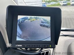 PEUGEOT Boxer 435L4 130 Koffer extrabreit LBW Scheckheft