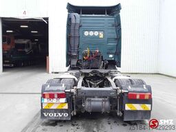 Volvo FH 440