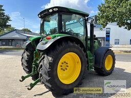 John Deere 6125 R AutoPowr